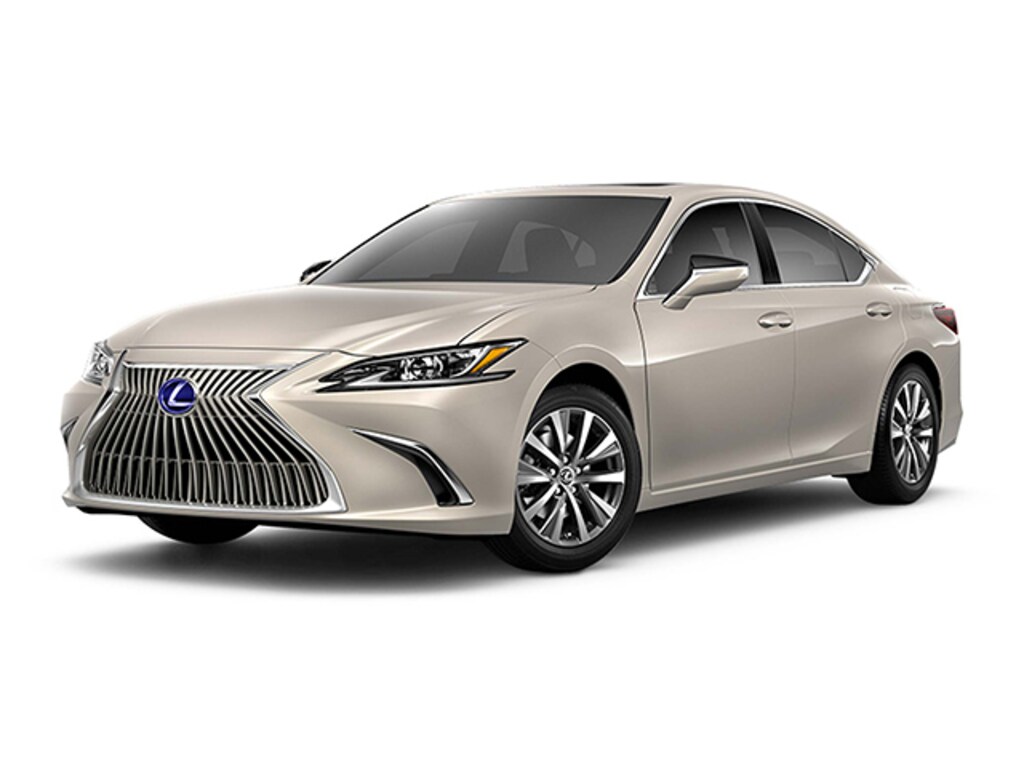 Used 2021 LEXUS ES For Sale Union City GA Used Car Dealer Atlanta